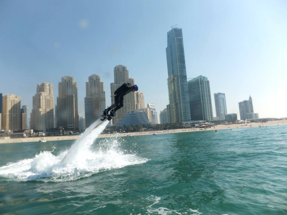 Photo of An Adventure called Dubai 23/31 by Nalin Bajaj