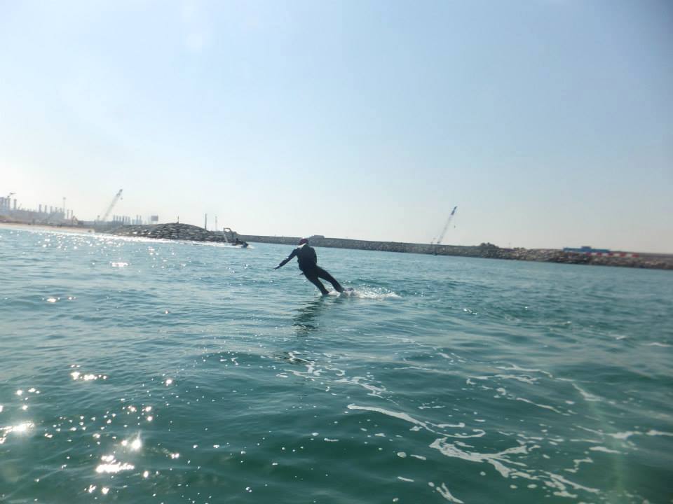 Photo of An Adventure called Dubai 21/31 by Nalin Bajaj