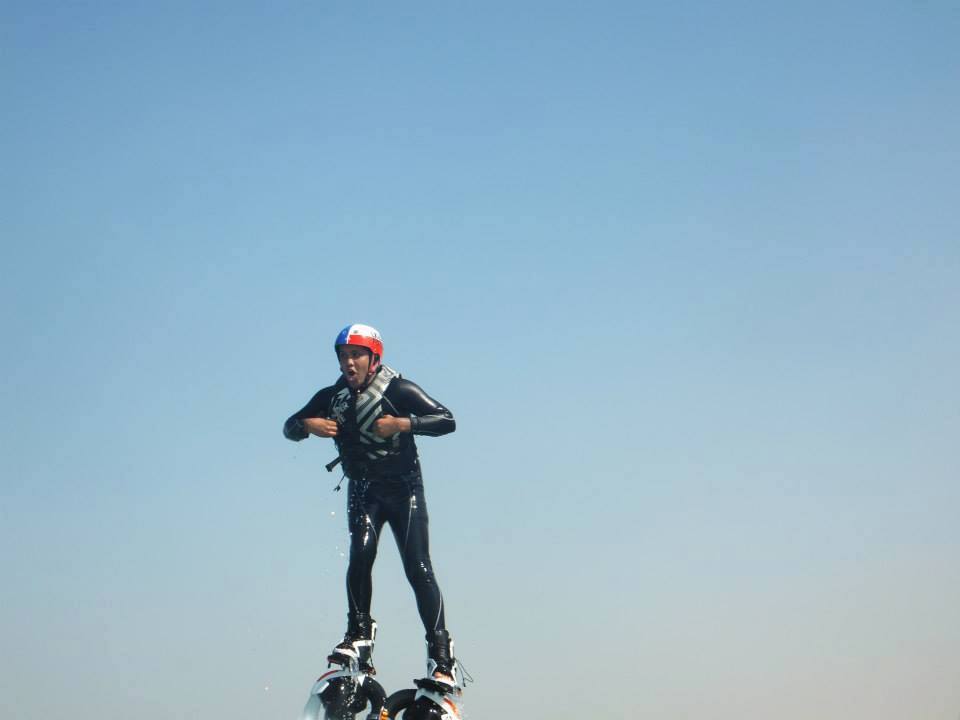 Photo of An Adventure called Dubai 18/31 by Nalin Bajaj