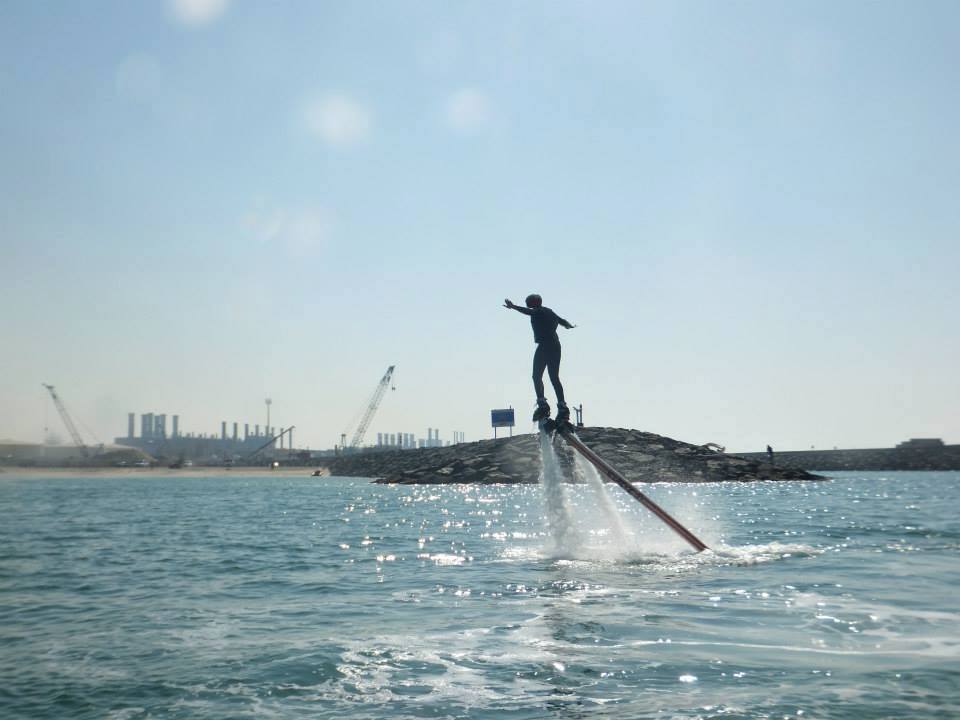 Photo of An Adventure called Dubai 24/31 by Nalin Bajaj