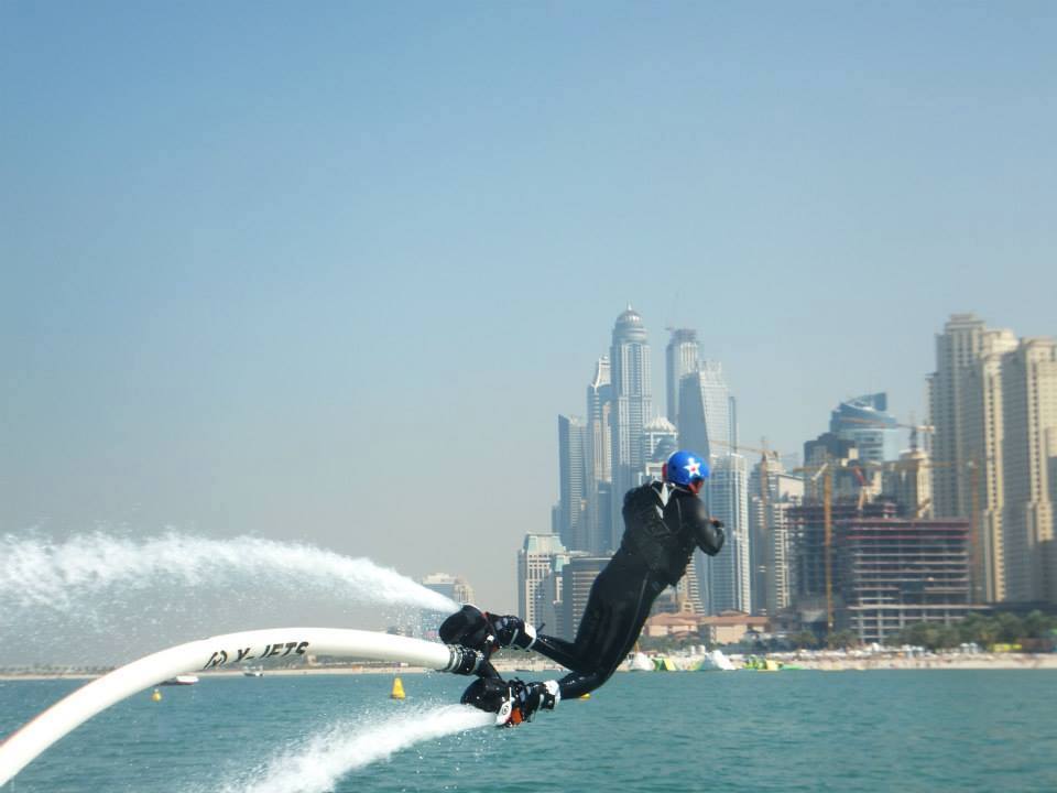 Photo of An Adventure called Dubai 19/31 by Nalin Bajaj