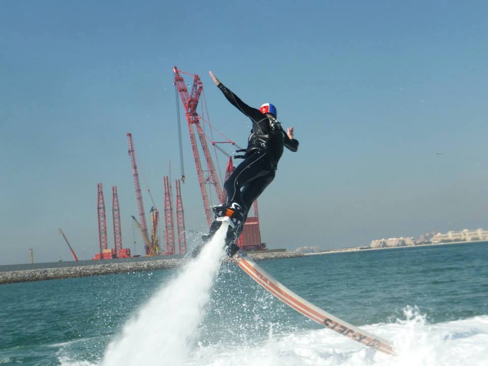 Photo of An Adventure called Dubai 22/31 by Nalin Bajaj