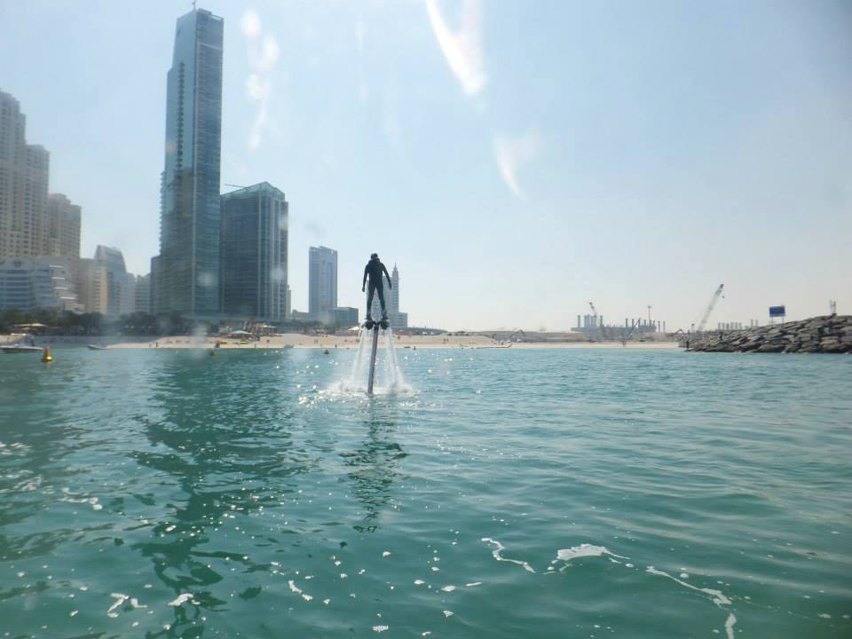 Photo of An Adventure called Dubai 17/31 by Nalin Bajaj