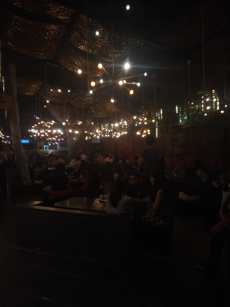 Photo of Experiencing Theatre at Prithvi - Mumbai, Maharashtra - '19. by Vaishnavi Karnam