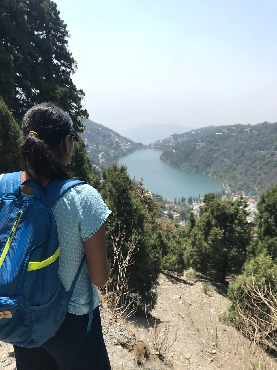 Photo of Himalyan Foothills Of Kausani! 3 Day Escapade. by Nida