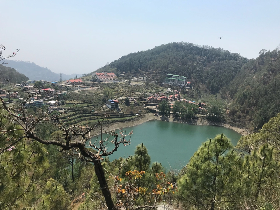 Photo of Himalyan Foothills Of Kausani! 3 Day Escapade. by Nida
