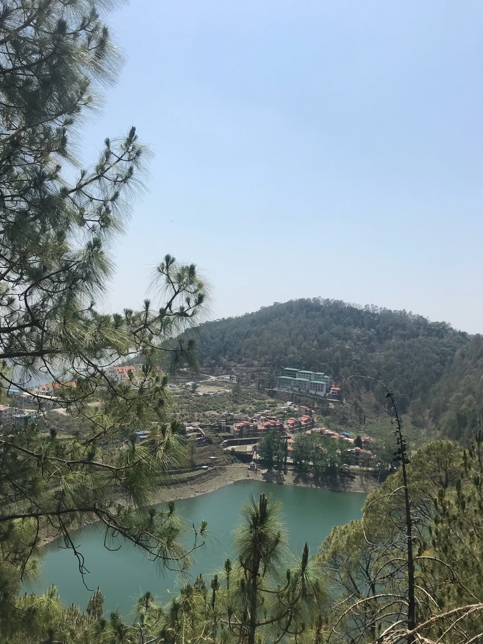 Photo of Himalyan Foothills Of Kausani! 3 Day Escapade. by Nida