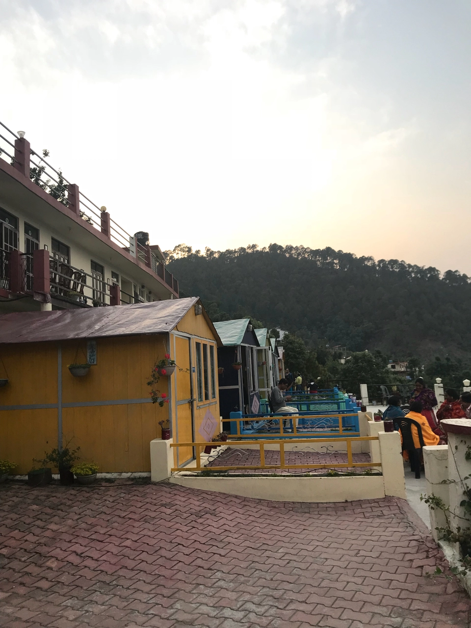 Photo of Himalyan Foothills Of Kausani! 3 Day Escapade. by Nida