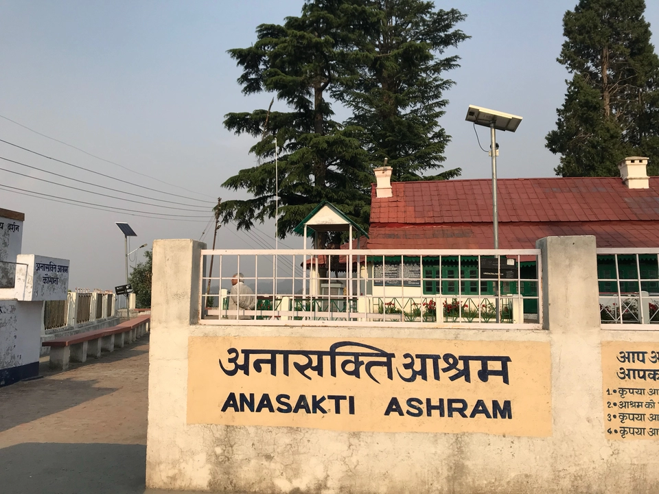 Photo of Himalyan Foothills Of Kausani! 3 Day Escapade. by Nida
