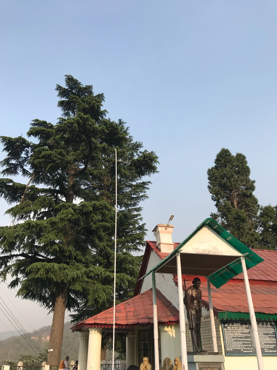 Photo of Himalyan Foothills Of Kausani! 3 Day Escapade. by Nida