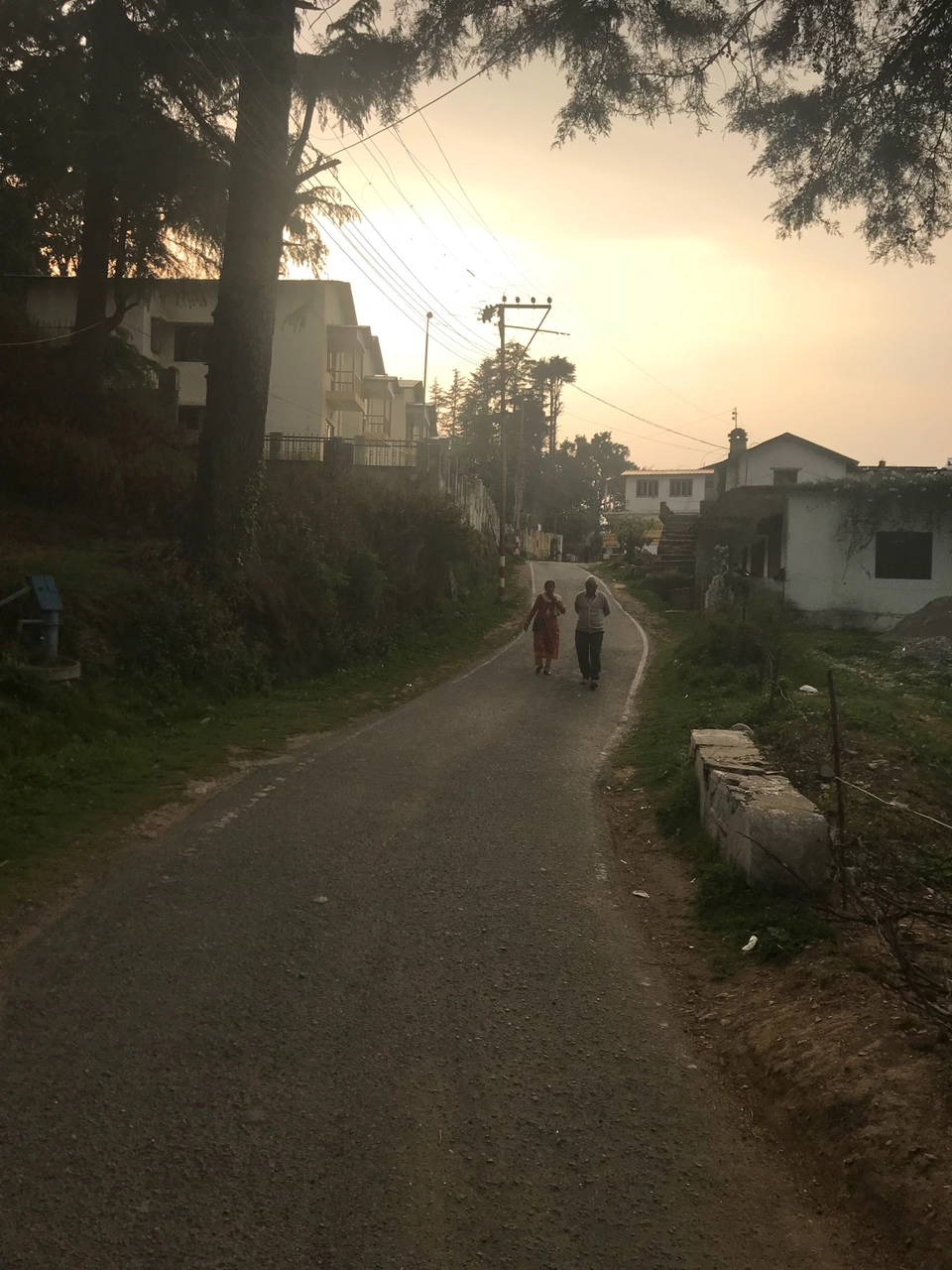 Photo of Himalyan Foothills Of Kausani! 3 Day Escapade. by Nida