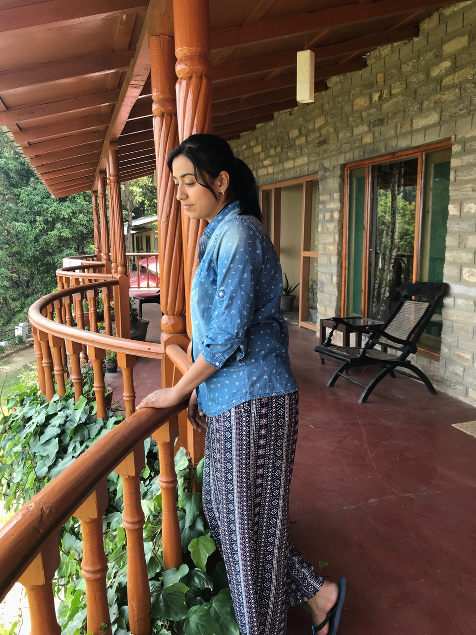 Photo of Himalyan Foothills Of Kausani! 3 Day Escapade. by Nida