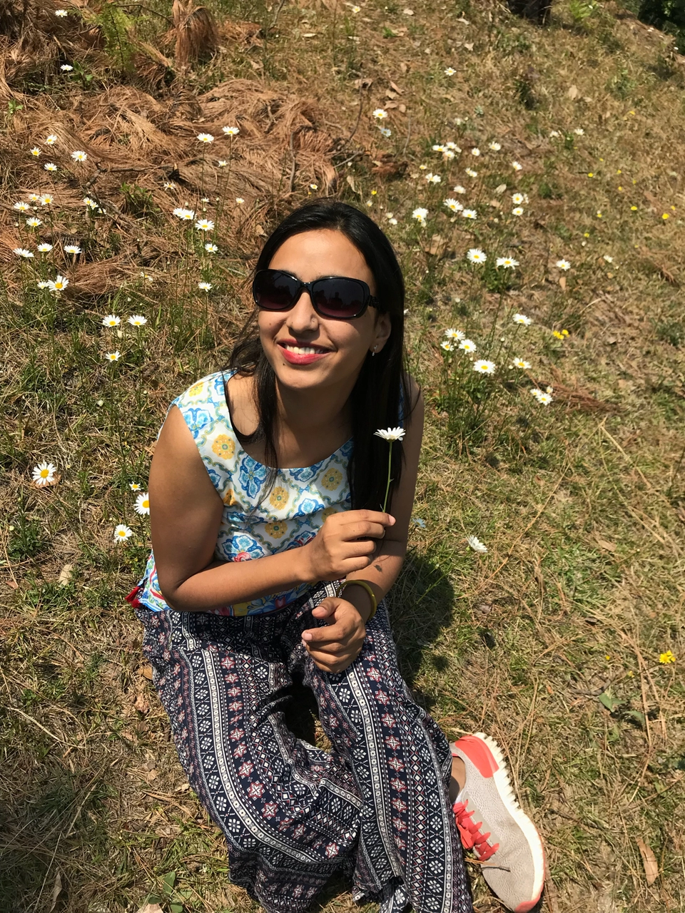 Photo of Himalyan Foothills Of Kausani! 3 Day Escapade. by Nida