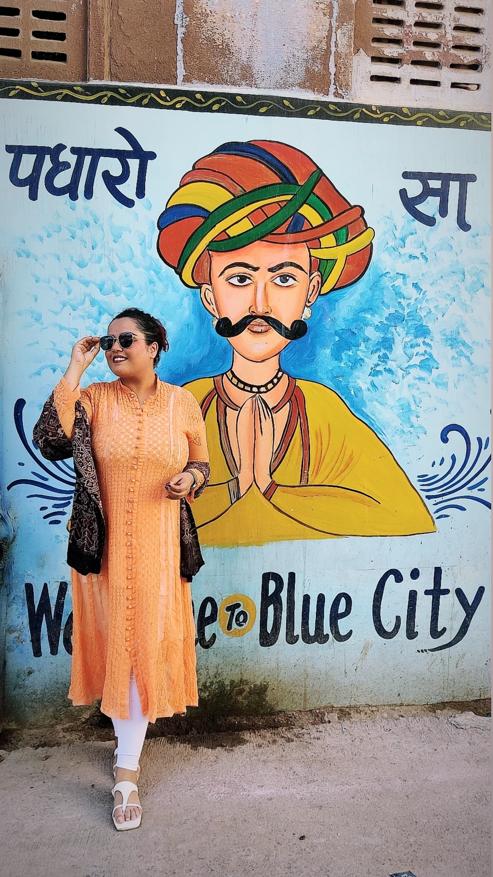 Photo of Padharo sa... 2 days in Jodhpur & Osiyan by Aparupa Datta