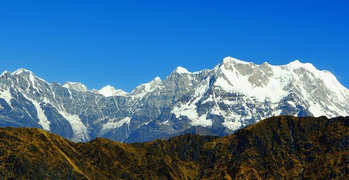 Photo of Tungnath, Rudraprayag, Uttarakhand, India by Amyth Singh