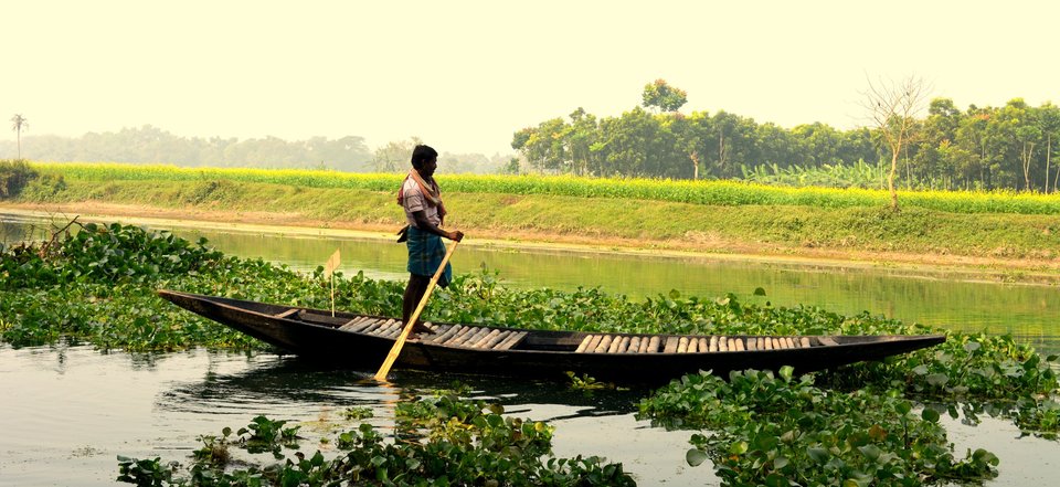 Photo of Parmadan : Offbeat picnic destination near Kolkata 4/7 by RAhul Debnath