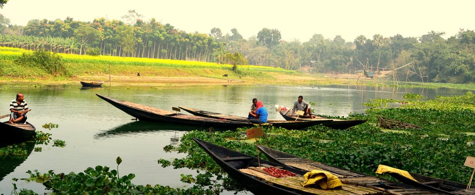Photo of Parmadan : Offbeat picnic destination near Kolkata 5/7 by RAhul Debnath