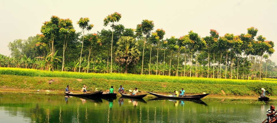 Photo of Parmadan : Offbeat picnic destination near Kolkata 7/7 by RAhul Debnath