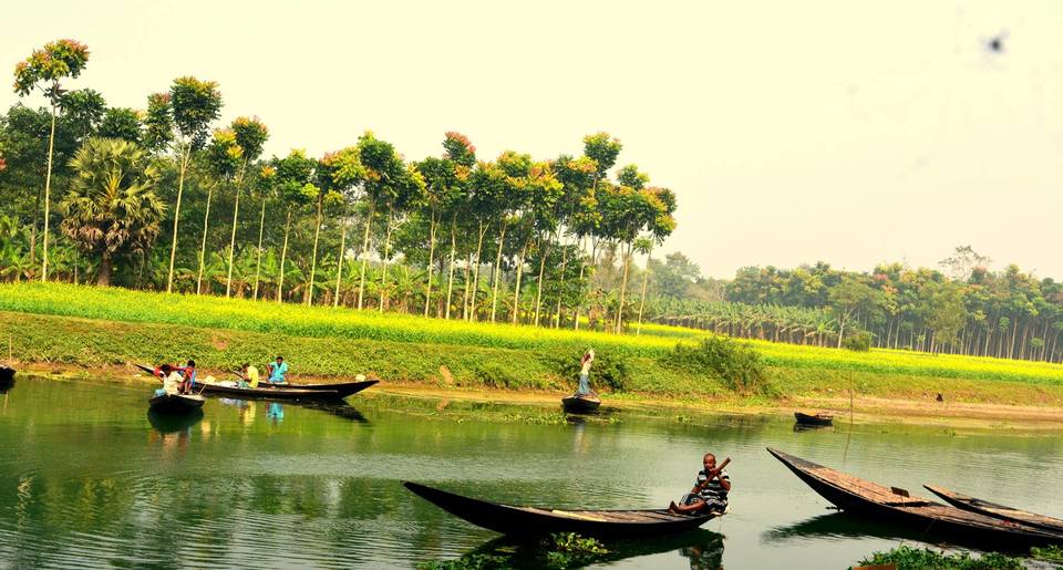 Photo of Parmadan : Offbeat picnic destination near Kolkata 6/7 by RAhul Debnath