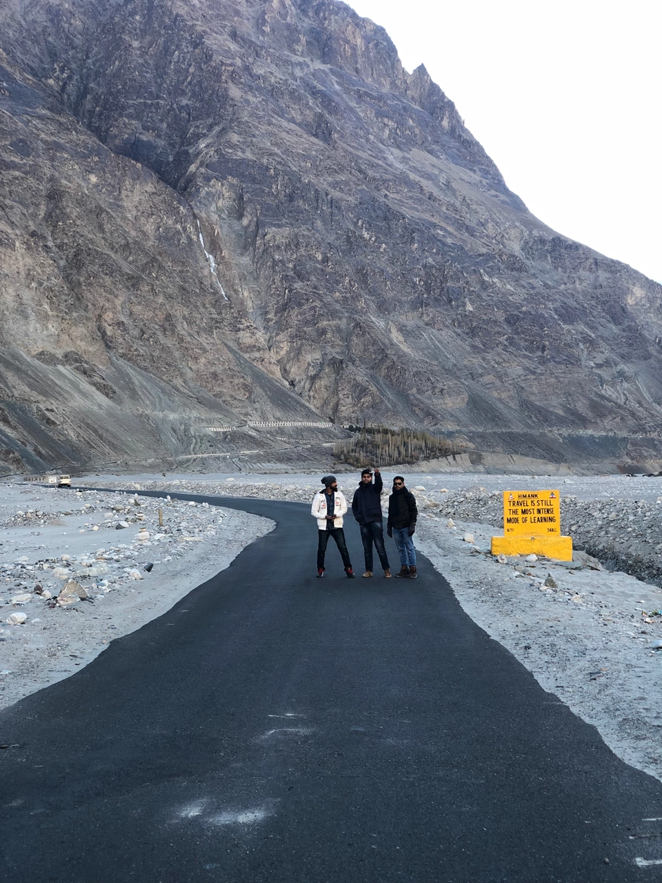 Photo of Nubra Valley by Anuj Khandelwal