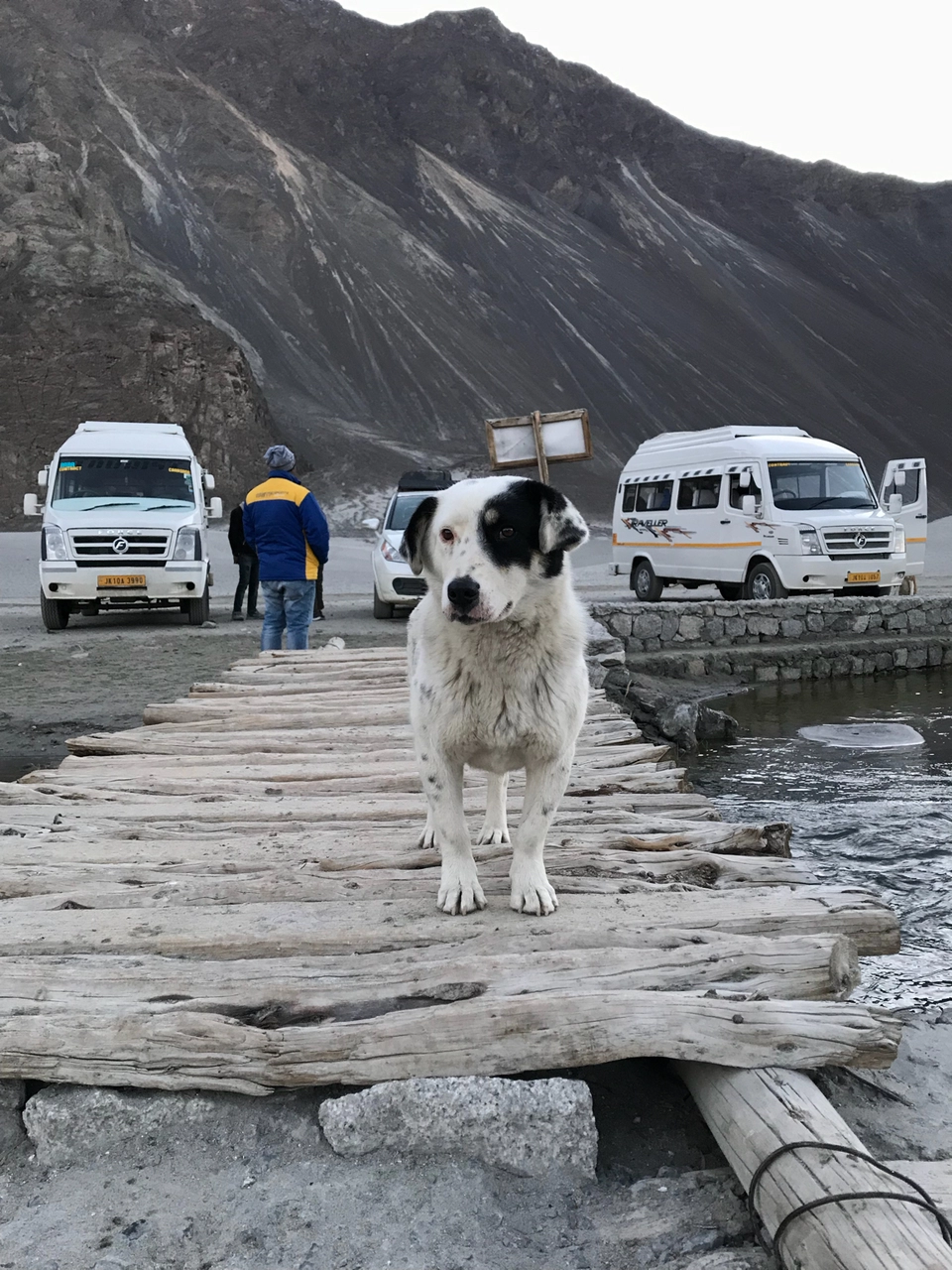Photo of Nubra Valley by Anuj Khandelwal