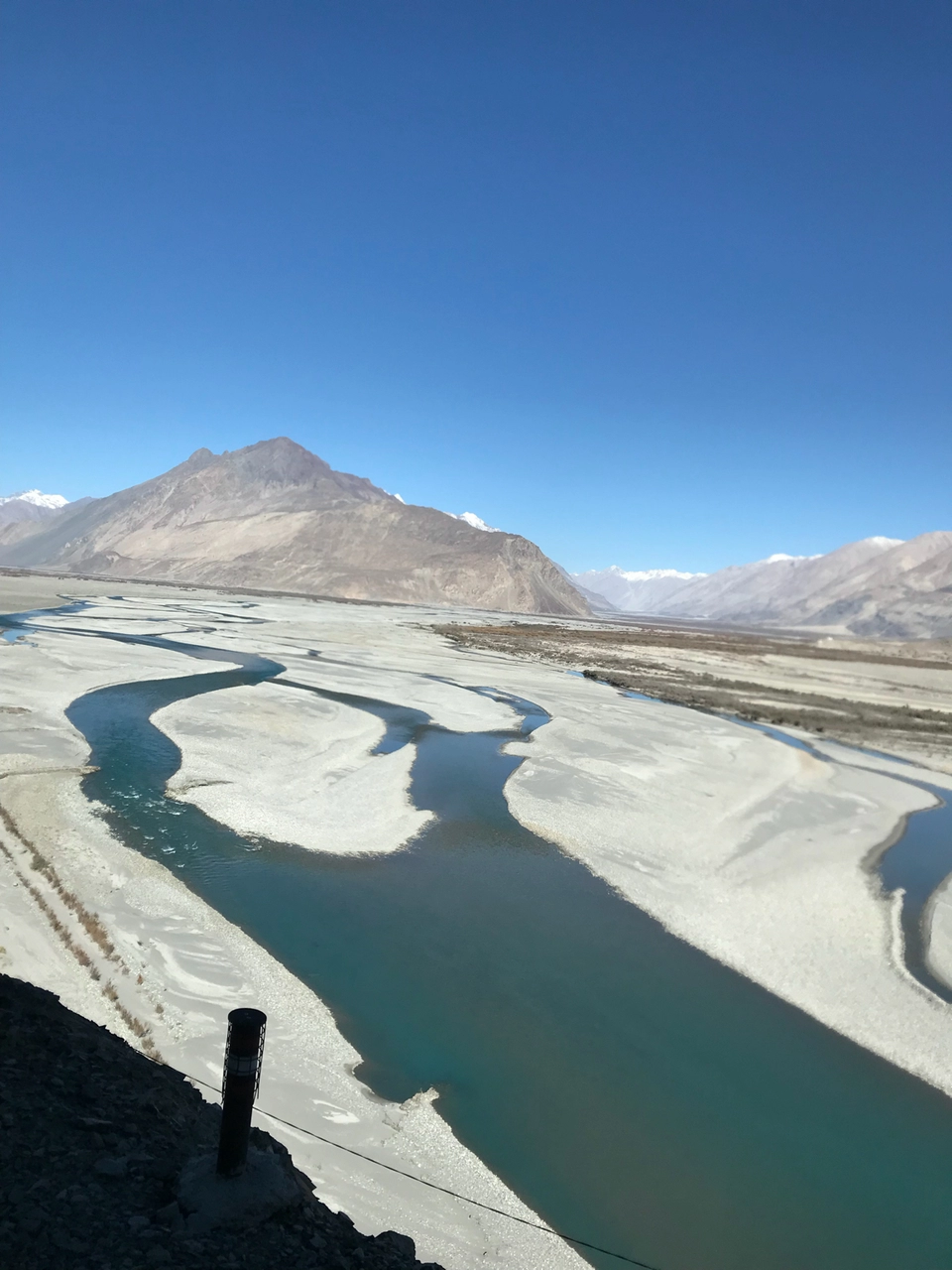 Photo of Nubra Valley by Anuj Khandelwal