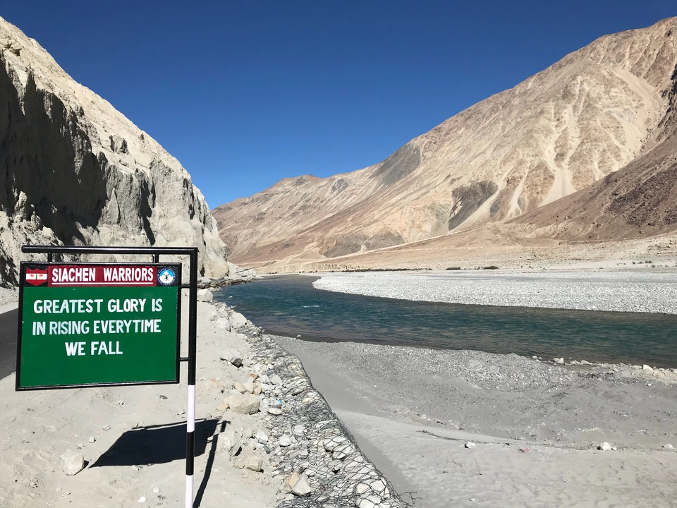 Photo of Nubra Valley by Anuj Khandelwal