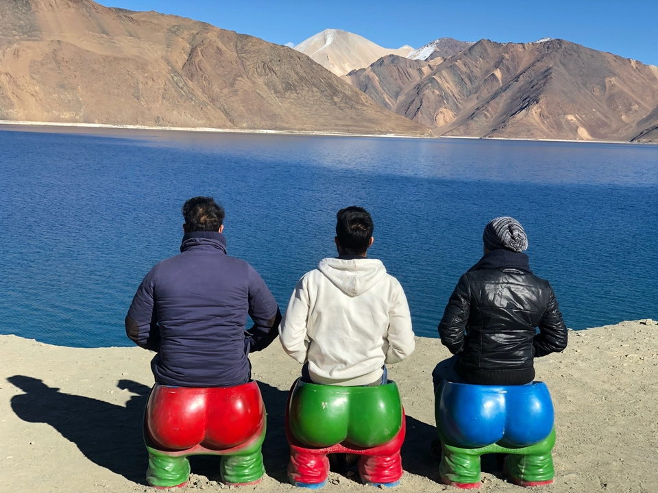 Photo of Ladakh Diaries: The Land Of High Passes by Anuj Khandelwal