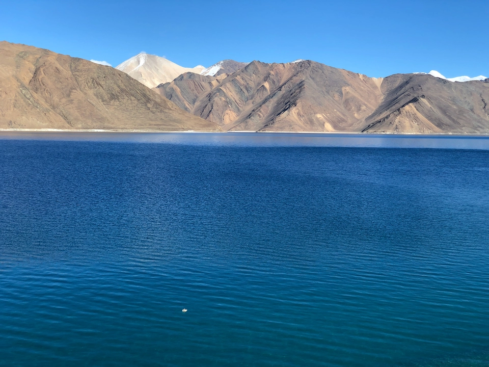 Photo of Ladakh Diaries: The Land Of High Passes by Anuj Khandelwal