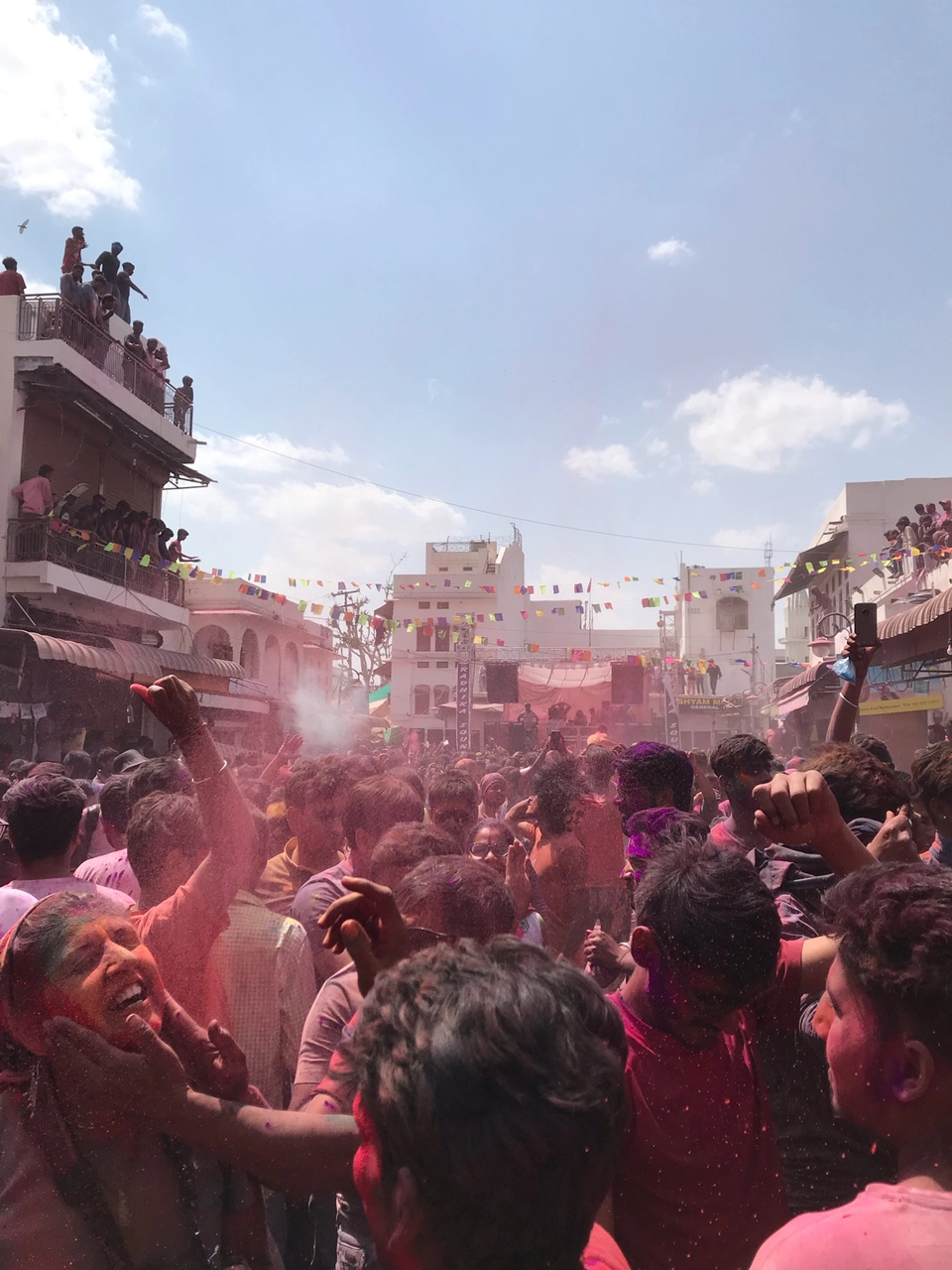 Photo of Pushkar, Rajasthan, India by Anuj Khandelwal