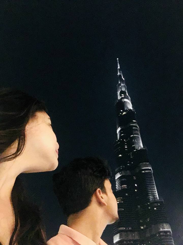 Photo of An adventurous,splendid visit to Dubai. 6/6 by Apoorvi Nigam