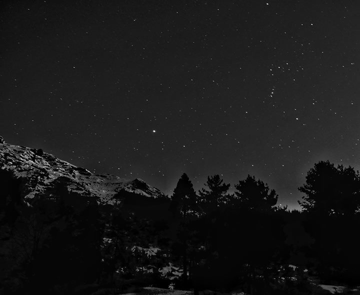 Photo of Kedarkantha, Singtur Range, Uttarakhand by Ankush Vettle
