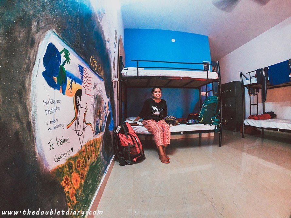 Photo of Go Gokarna: An ultimate budget travel guide for backpackers! - thedoubletdiary 3/11 by thedoubletdiary