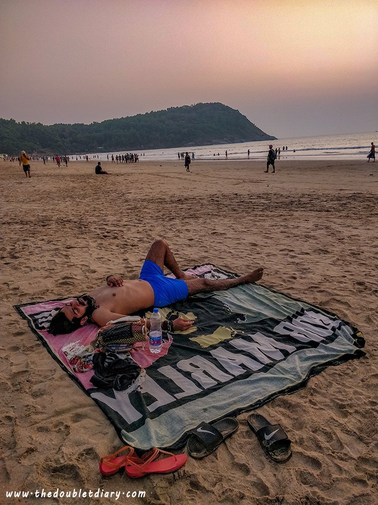 Photo of Go Gokarna: An ultimate budget travel guide for backpackers! - thedoubletdiary 4/11 by thedoubletdiary