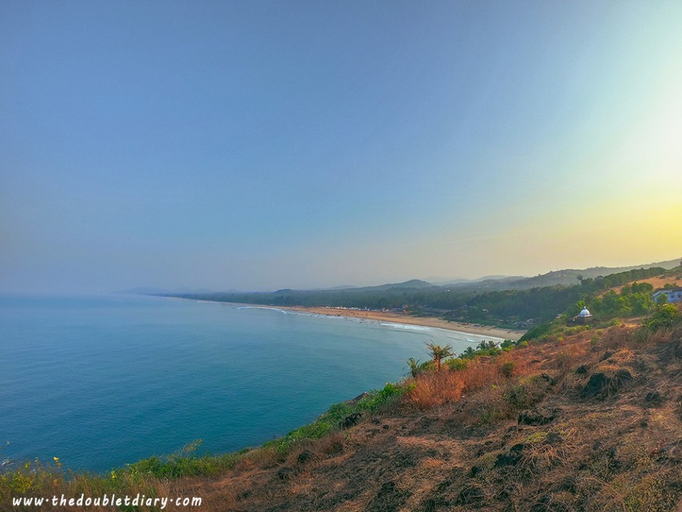 Photo of Go Gokarna: An ultimate budget travel guide for backpackers! - thedoubletdiary 5/11 by thedoubletdiary