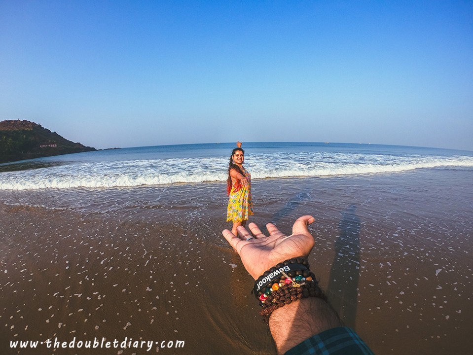 Photo of Go Gokarna: An ultimate budget travel guide for backpackers! - thedoubletdiary 6/11 by thedoubletdiary