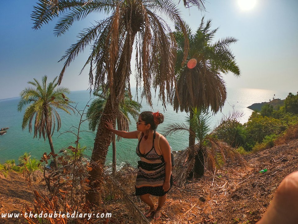 Photo of Go Gokarna: An ultimate budget travel guide for backpackers! - thedoubletdiary 7/11 by thedoubletdiary