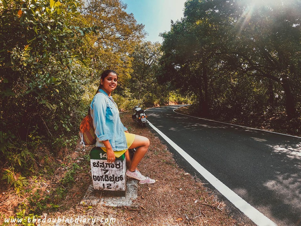 Photo of Go Gokarna: An ultimate budget travel guide for backpackers! - thedoubletdiary 8/11 by thedoubletdiary