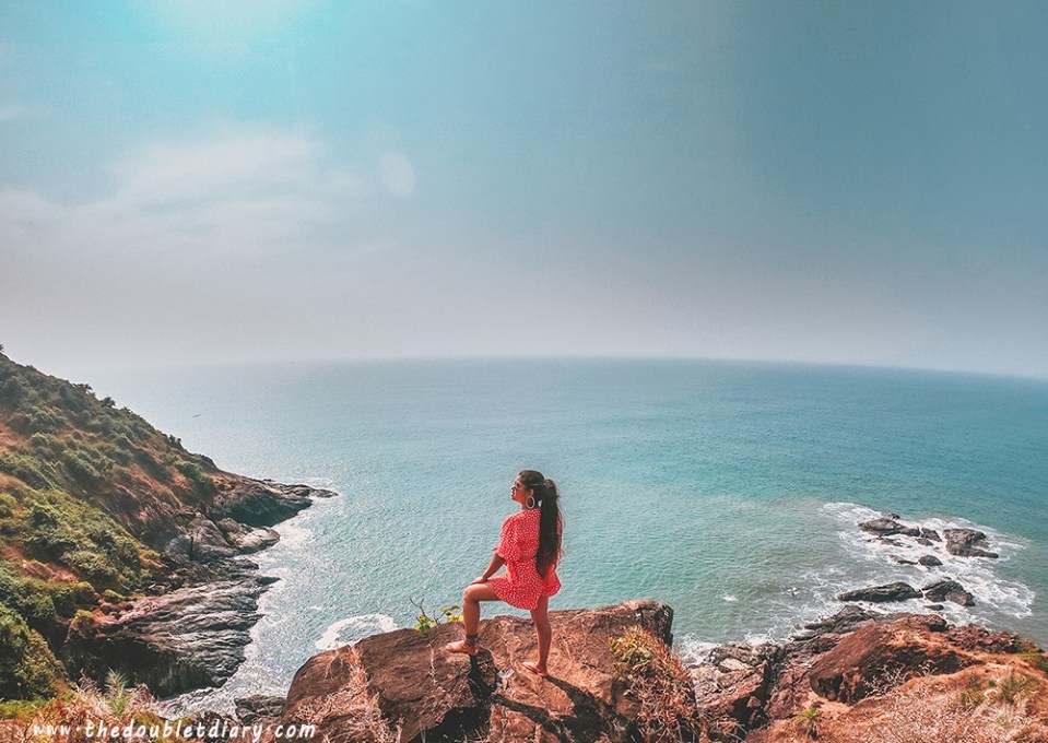 Photo of Go Gokarna: An ultimate budget travel guide for backpackers! - thedoubletdiary 10/11 by thedoubletdiary