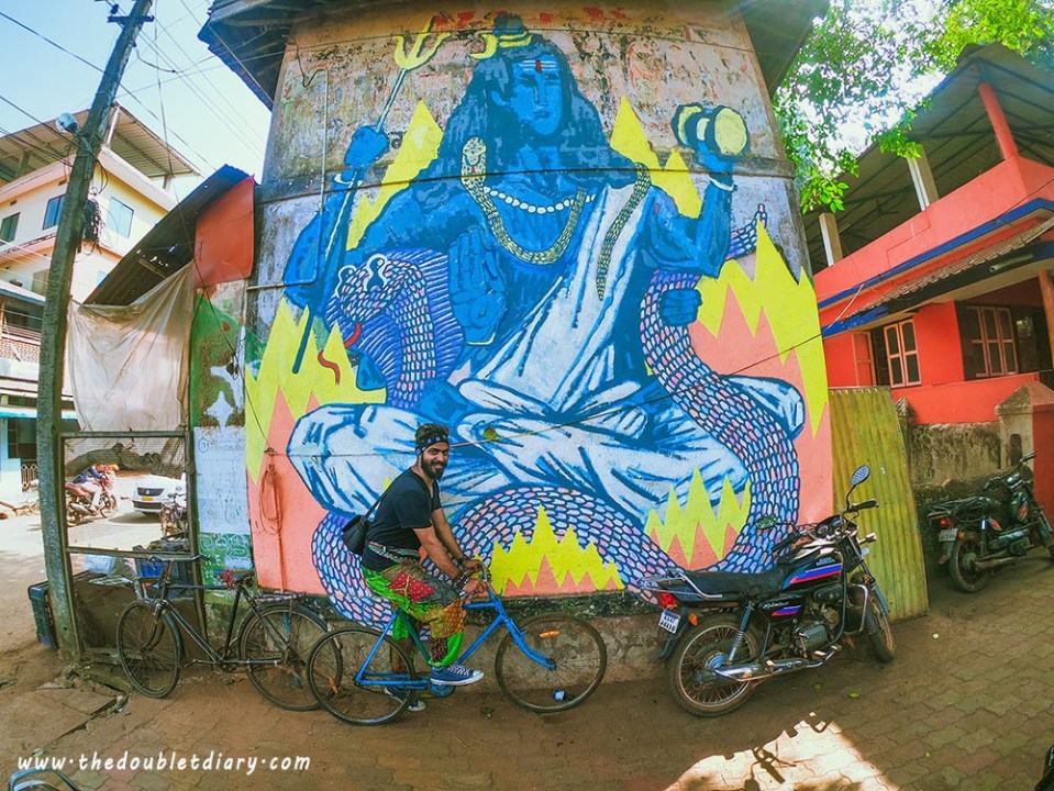 Photo of Go Gokarna: An ultimate budget travel guide for backpackers! - thedoubletdiary by thedoubletdiary