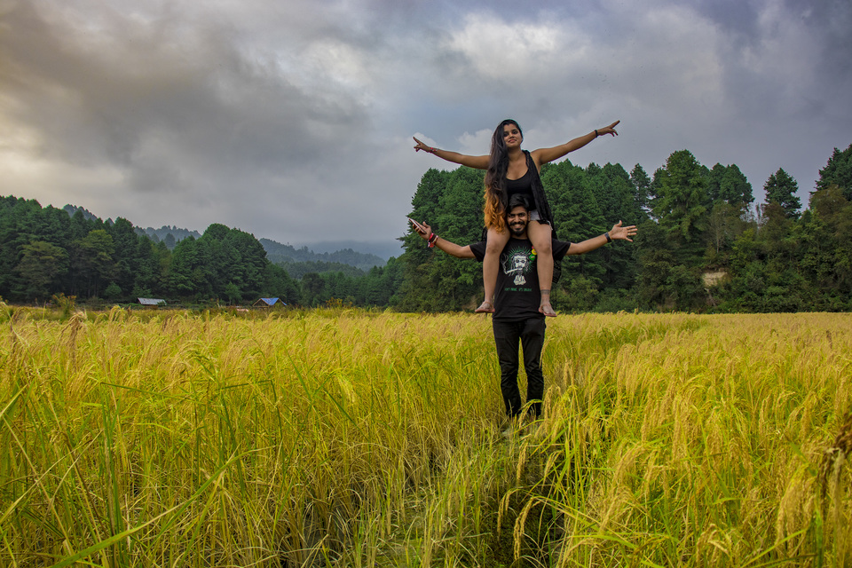 Photo of Ziro festival of Music: Our experience at ZFM 2018 by thedoubletdiary