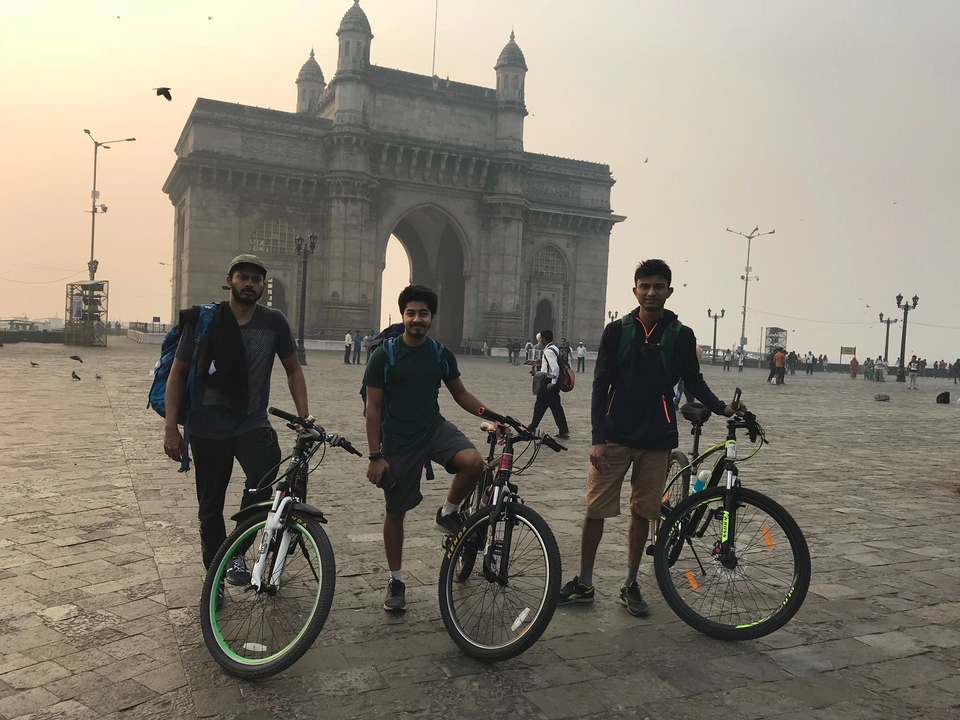 Photo of Fort,Mumbai by Sackk_The_Backpacker
