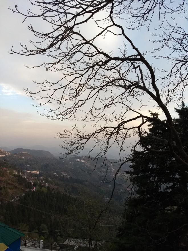 Photo of Abhishek Chaurasia 3/4 by Abhishek Chaurasia