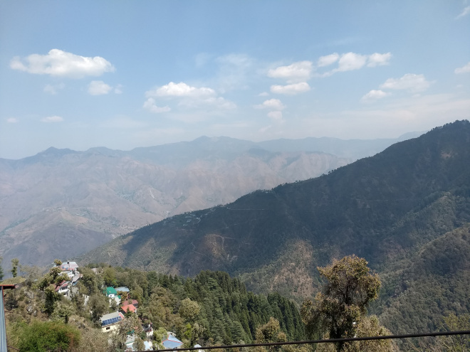 Photo of Abhishek Chaurasia 4/4 by Abhishek Chaurasia