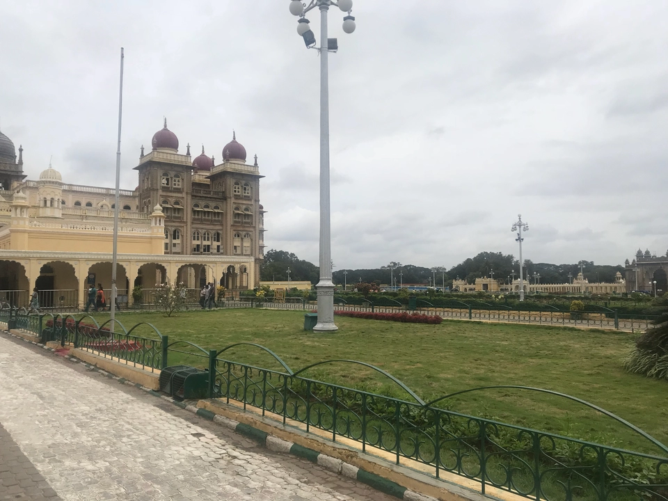 Photo of Hotel Original Vinayaka Mylari, Nazarbad Main Road, Doora, Mysuru, Karnataka, India by Sahana Shetty