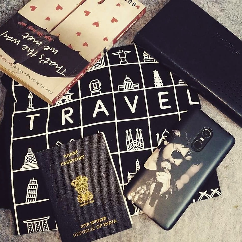 Photo of || Solo Trip to Goa || 1/1 by Debadrita Basak