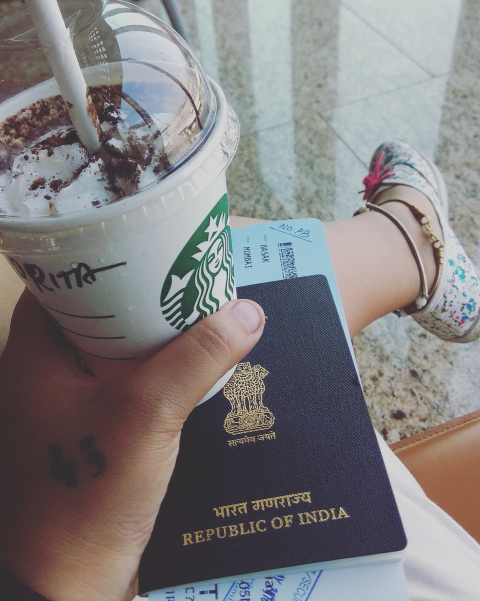 Photo of Chhatrapati Shivaji International Airport (BOM), Terminal 2, Navpada, Vile Parle East, Vile Parle, Mumbai, Maharashtra, India by Debadrita Basak