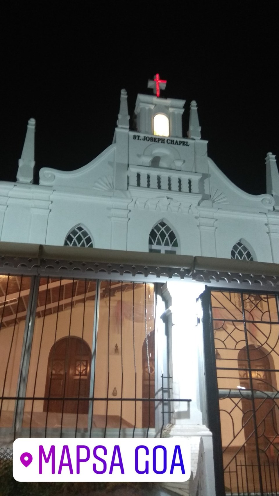 Photo of Mapusa, Goa, India by Debadrita Basak