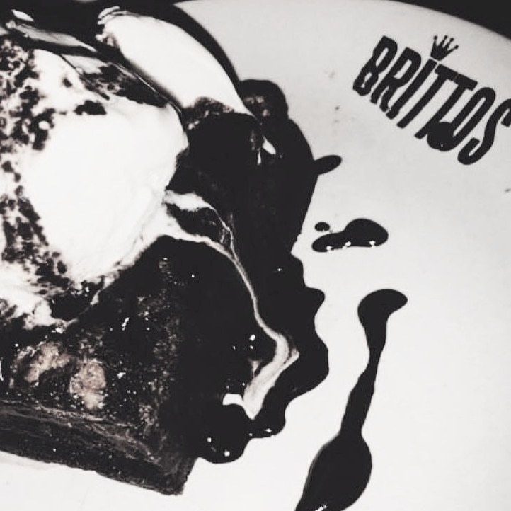 Photo of Britto's, Baga, Goa, India by Debadrita Basak