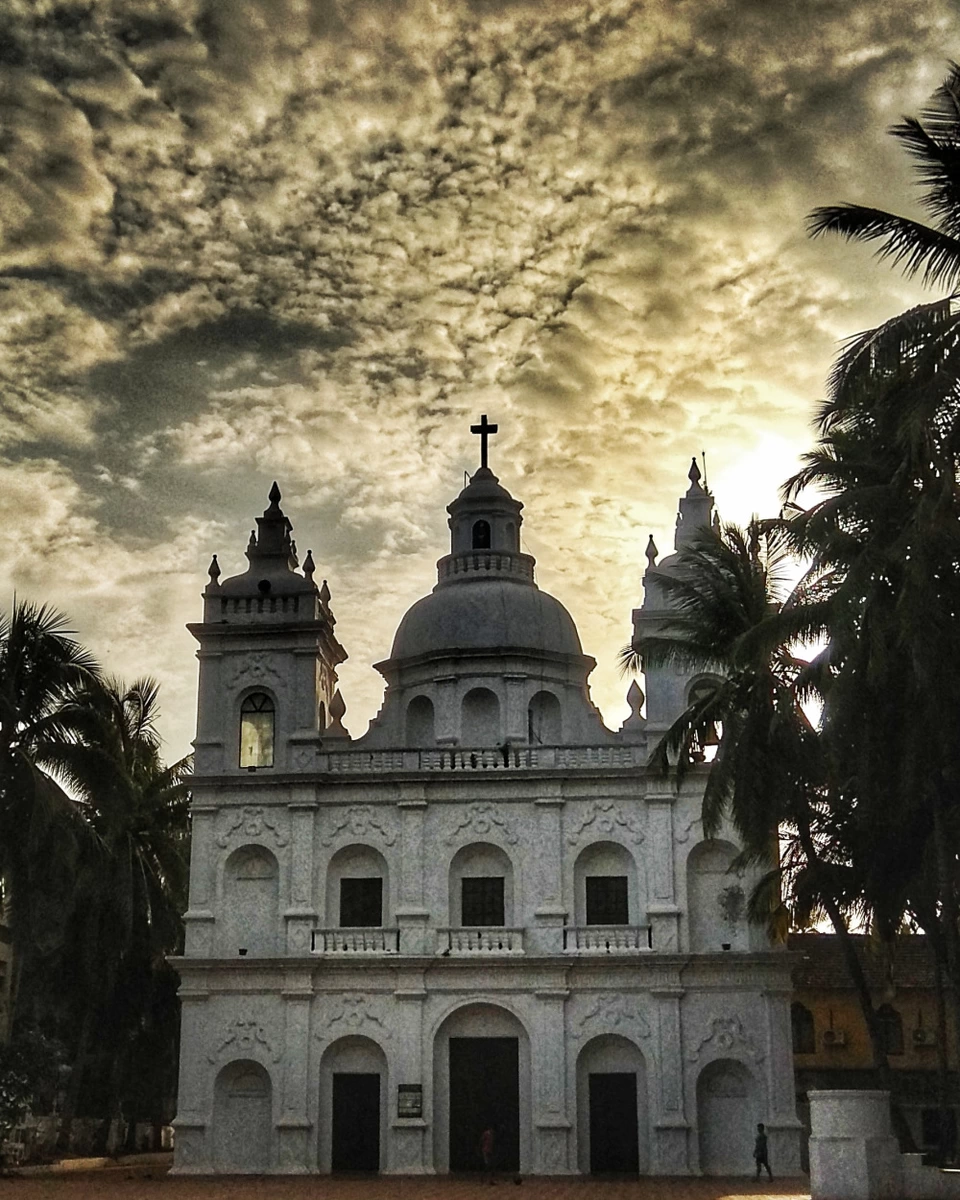 Photo of North Goa, Goa, India by Debadrita Basak
